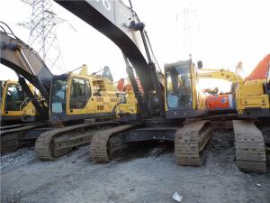 Wholesale Used VOLVO EC460BLC EXCAVATOR FOR SALE from china suppliers