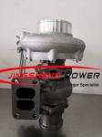 HP80 Weichai Engine Small Turbocharger , 13036011 HP80 Diesel Engine Turbo