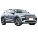 Fuel Pure SUV Audi Q4 e-tron EV Electric Cars with Battery 84.8KWh