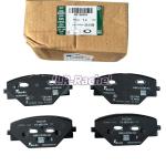 Range Land Rover Brake Parts LR156904 Ceramic Brake Pads OEM