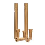 2 Inch to 12 Inch DHD350 DTH Hammer for Hard Rock Drilling Manufactured by