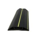 Customer's Drawings Silicone Garage Door Floor Seal Strip for Customized Door