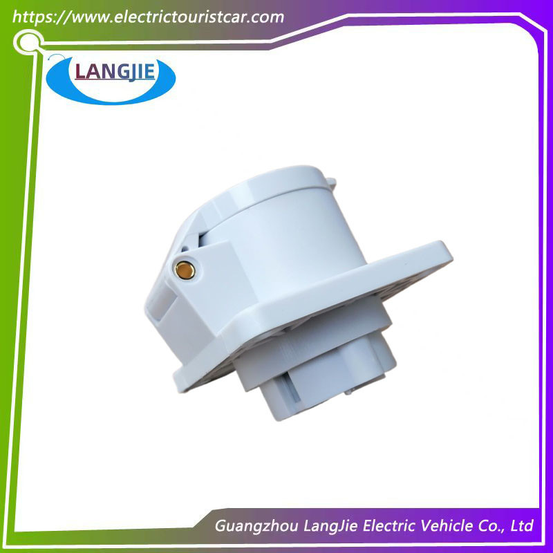 Manufacturer Charging Socket Marshell For Club Car Electric Golf Cart Parts