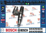 Diesel Fuel injection pump/unit injector 0414701020 fuel injector 1440580 for