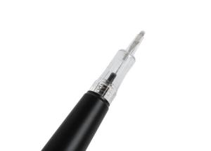 Wholesale Black Pearl 0.25mm 3RL Screw Cartridge Needle from china suppliers