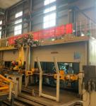 25 Ton Hammer Head Tower Crane Lifting Machine