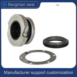 Wholesale TM WB2 Rubber Bellows Lowara Pump Mechanical Seal 40mm Shaft Hole from china suppliers