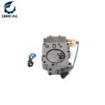 H3V180 Hydraulic Pump Parts 63594 Regulator Ass'y With Solenoid Valve