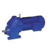 Buy cheap High Torque Single Stage Helical Gear Reducer Motor Flange Mounted RXF Series from wholesalers
