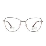 MD154 Lightweight Optical Metal Frame Glasses