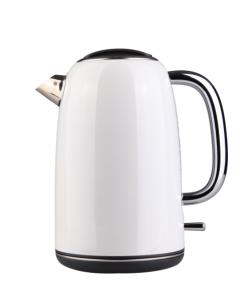 Wholesale high end Eletrical cordless Stainless Steel Jud Kettle with Water Level Indicator Window from china suppliers
