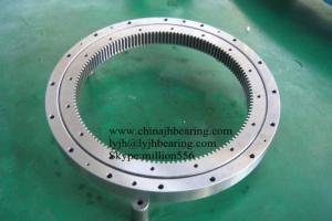 Buy cheap Welding Positioner use VSI 200944 N slewing ring 1016x840x56mm with internal teeth from wholesalers