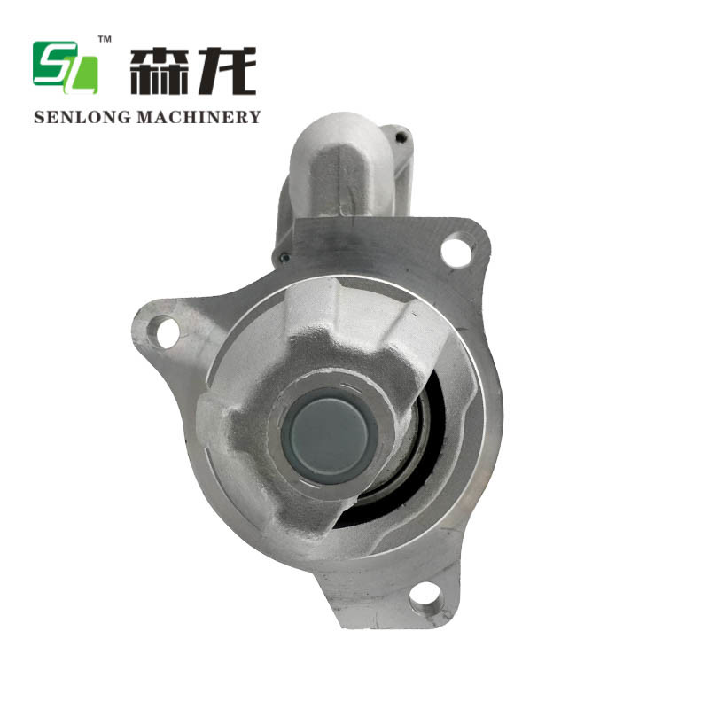 7.5KW Starter Motor Isuzu 6RB1 1811000340, 1811000370, 1811000440, 1811000960, 1811000961, 1811001270, For EX400-5