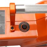 12 Volt Electric Hydraulic Portable Car Jack , 10 Ton Heavy Duty Floor Jack