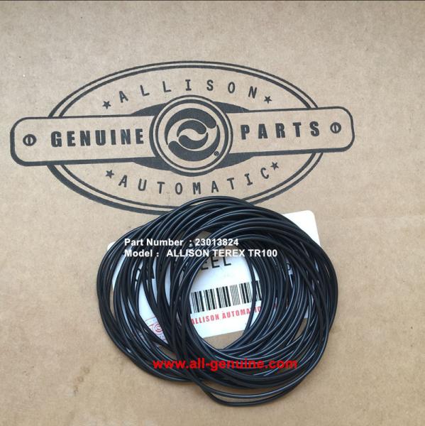 ALLISON TRANSMISSION TEREX 23013824 O RING NHL DUMP TRUCK MINING QUARRY TR50