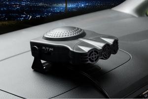 Wholesale 150w Power Universal Car Accessories Truck Van Heater Window Demister Defroster from china suppliers