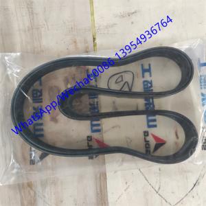 Wholesale SDLG BELT 4110001015026, SDLG loader spare parts for wheel loader LG936/LG956/LG958/L968F from china suppliers