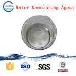 COD Remove Decolouring Agent Water Treatment , Color Removal Chemical