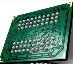 667MHz 1GB DDR2 SDRAM MT47H128M8CF-25E D9LVF