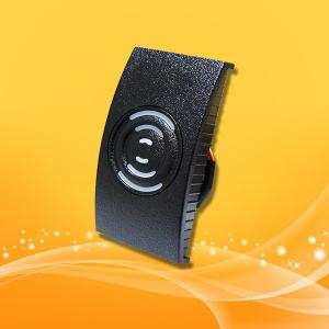 China Wiegand 26/34 Bit Contactless Rfid Reader , 125Khz Government Smart Card Reader on sale