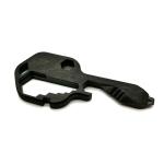 MIM Injection Molding Mini Outdoor Survival Tool Keychain Custom