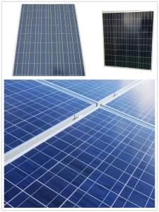 Wholesale Anodized Aluminum Polycrystalline Solar Module 350w Cells from china suppliers