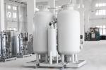 Floor Standing PSA Nitrogen Generator Manufacturing Plants Energy Efficient