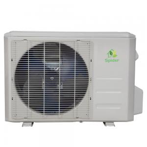 Wholesale Household Display Multi Head Split System , Energy Saving Bedroom Air Conditioner from china suppliers