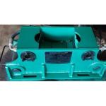 Nq Hq Pq Drilling Clamp For Exploration Drilling