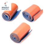Bendable aluminum padded emergency rolled splint sam splint othepedic splint