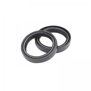 Wholesale High Quality IATF16949 70 Shore A Rubber Metric Rotary Shaft Oil Seal from china suppliers
