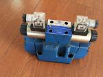 WEH Series Electro Hydraulic Directional Control Valves 4WEH16J For Power Unit
