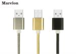Prevent Overcharging USB Data Cable With Patented Circuit Board Design