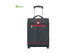 20 Inch 24 Inch 28 Inch Trolley Travel Luggage Bag With Inline Wheels