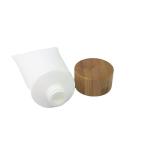 35mm Empty Plastic Cosmetic Tube Packaging 150g 150ml Face Cream