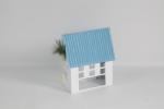 Exquisite Christmas Metal Ornaments for Festive Home Decor