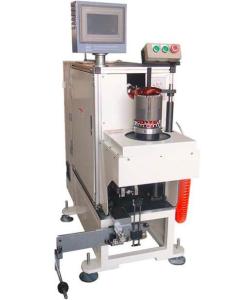 Wholesale Single Side Stator Lacing Machine For 40-120mm ID from china suppliers