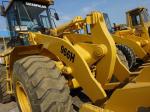 966H CAT Used CATERPILLAR 966H Wheel Loader