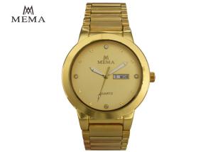 Wholesale Personalized Alloy Quartz Watch Ladies Sports Watches Mineral Reinforced Glass Material from china suppliers