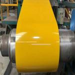 Ppgl Steel Coil Suppliers Pre Painted Corrugated Gi Sheet Metal Roofing High