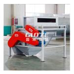 High Intensity Efficiency Strong Drying Magnet Separation Lab Magnetic Separator