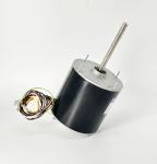 1/2HP 1075RPM Totally Enclosed Condenser Fan Motor Reversible Air Over Duty