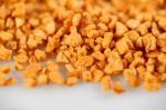 Pure Natural Pungency Odor Crunchy Roasted Garlic