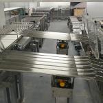 Commercial Biscuit Sandwiching Machine Manufacturer Automated