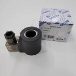 OUSIMA 60256011 Solenoid Valve Coil 24vdc For Excavator SANY