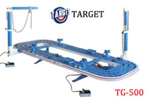 Wholesale Auto Body Frame Machine/car collision repair bench TG-500 from china suppliers