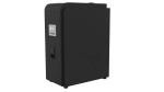 Portable Large Area Commercial Fragrance Dispenser With Built In Fan