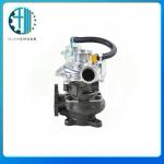 RHB31 Turbocharger 12940318050 for Yanmar 3TN82TE 3TN84TL-R2B 3TN-84 3TN84T