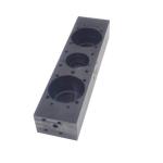 Online CNC Machining Services in Specialized EDC Machining with Polishing and