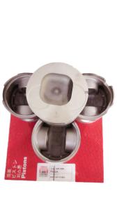 Wholesale 4JB1 4JG1 ISUZU Piston Isuzu Diesel Engine Parts from china suppliers